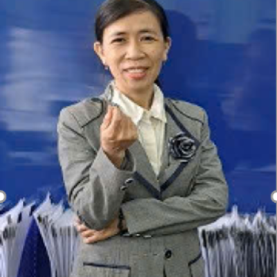 Nguyễn Thị Danh 