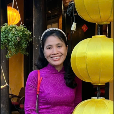 Lê Thị Thủy Ngân