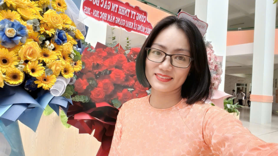 Ths. Vũ Thị Hương