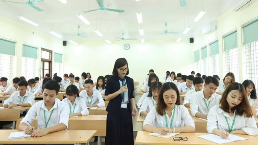 Thi tốt nghiệp THPT năm 2025: Môn hóa học: Những lưu ý quan trọng học sinh cần ghi nhớ